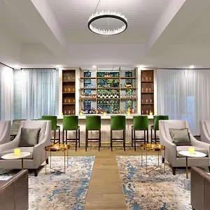 The Bluff Savannah, Tapestry Collection By Hilton Otel