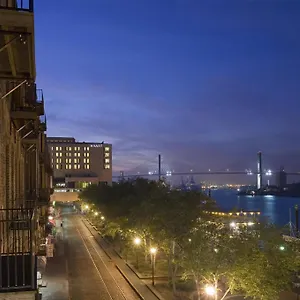 Hyatt Regency Саванна